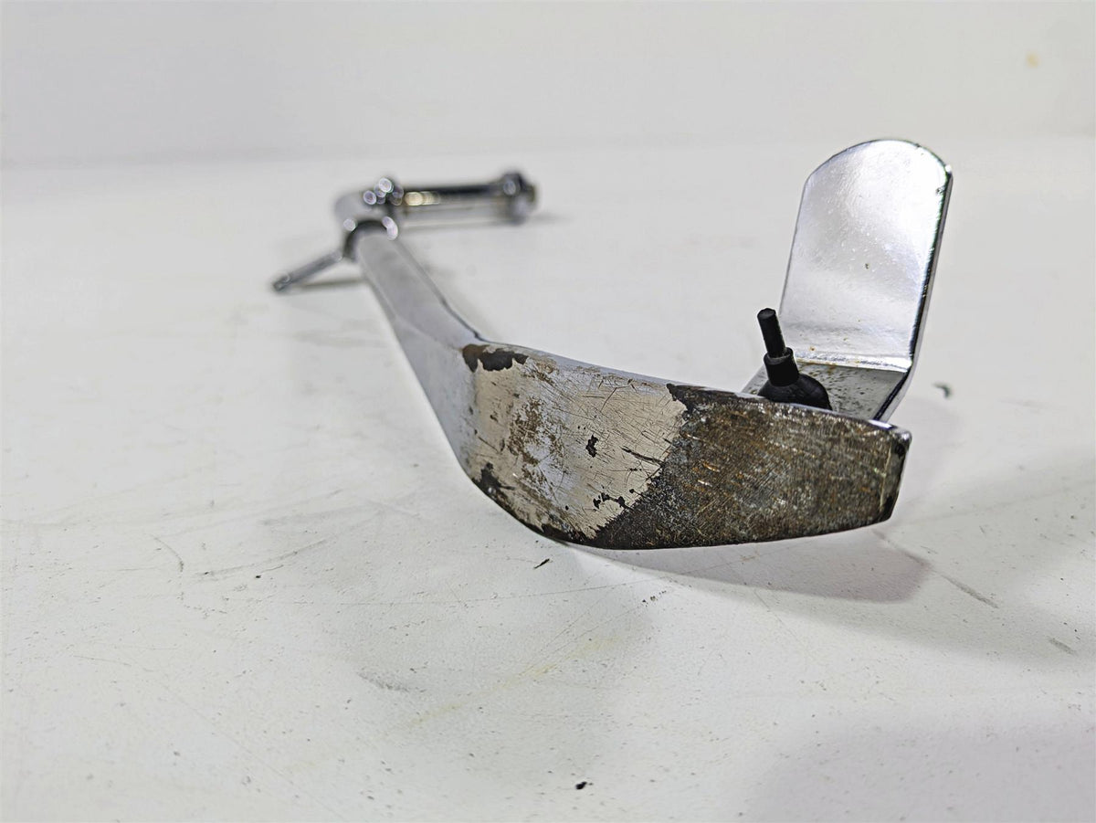 2003 Harley FLSTC Softail Heritage 100th Side Kickstand Kick Stand 50087-89B {{ shop.shopifyCountryName }} - Mototech271