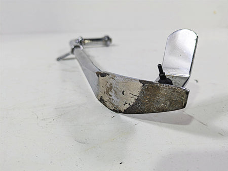 2003 Harley FLSTC Softail Heritage 100th Side Kickstand Kick Stand 50087-89B {{ shop.shopifyCountryName }} - Mototech271