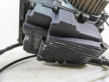 1999 Harley Dyna FXDL Low Rider Transmission Gear Box 5 Speed 18K 33038-99 {{ shop.shopifyCountryName }} - Mototech271