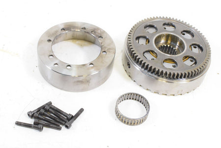 2017 Ducati Multistrada 1200 ABS Rotor Flywheel Fly Wheel 26420541A {{ shop.shopifyCountryName }} - Mototech271