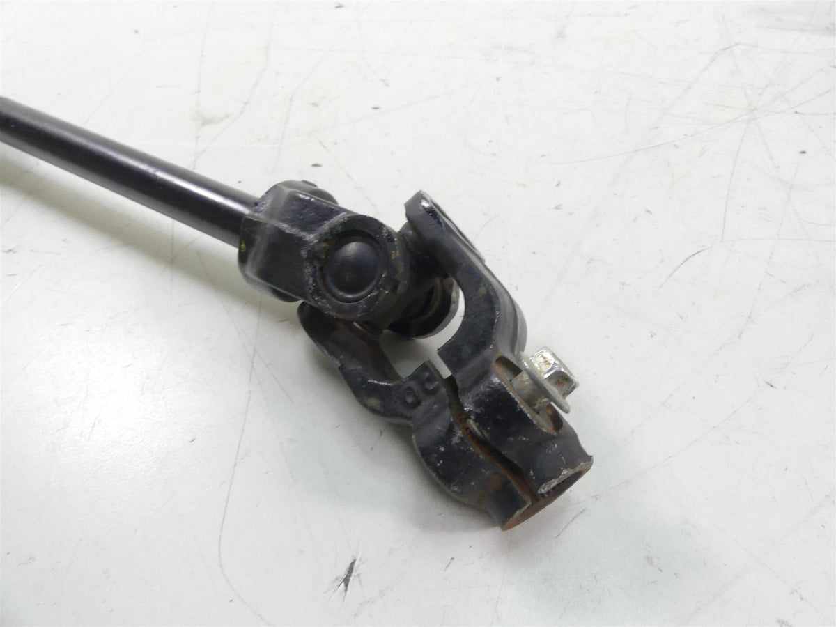 2021 Kawasaki Teryx KRX KRF 1000 Steering Wheel Shaft Mount Set 46003-0769 {{ shop.shopifyCountryName }} - Mototech271