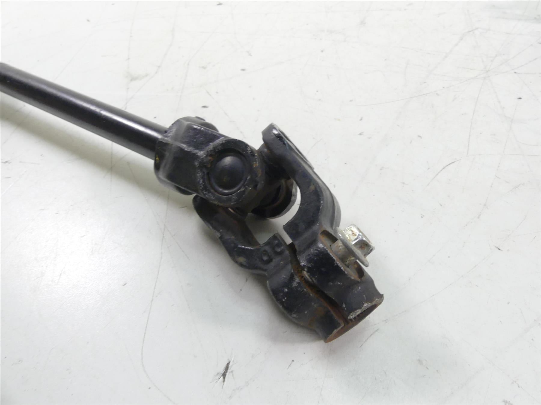 2021 Kawasaki Teryx KRX KRF 1000 Steering Wheel Shaft Mount Set 46003-0769 {{ shop.shopifyCountryName }} - Mototech271