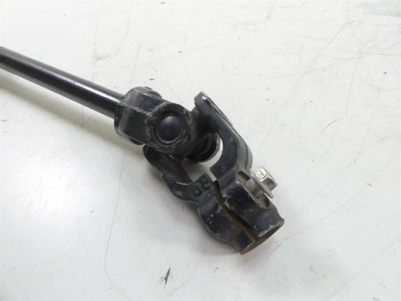 2021 Kawasaki Teryx KRX KRF 1000 Steering Wheel Shaft Mount Set 46003-0769 {{ shop.shopifyCountryName }} - Mototech271