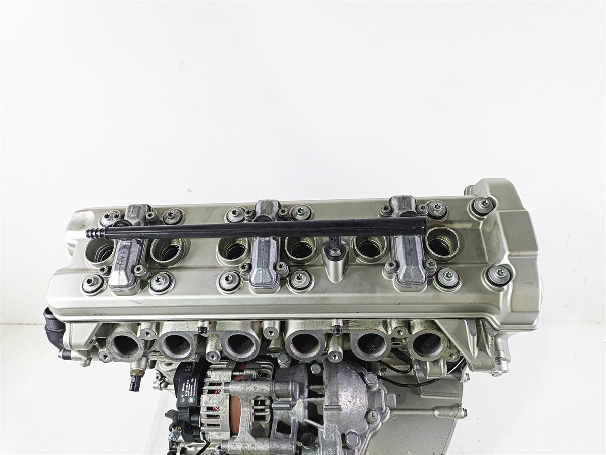 2015 BMW K1600 GT K48 Engine Motor Transmission Compression Tested 11008564612 {{ shop.shopifyCountryName }} - Mototech271