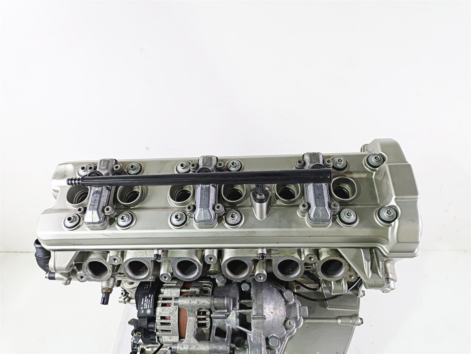 2015 BMW K1600 GT K48 Engine Motor Transmission Compression Tested 11008564612 {{ shop.shopifyCountryName }} - Mototech271