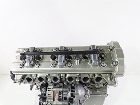 2015 BMW K1600 GT K48 Engine Motor Transmission Compression Tested 11008564612 {{ shop.shopifyCountryName }} - Mototech271