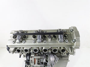 2015 BMW K1600 GT K48 Engine Motor Transmission Compression Tested 11008564612