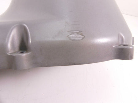 2009 Harley FXCW Softail Rocker Outer Primary Drive Clutch Cover 60784-06 {{ shop.shopifyCountryName }} - Mototech271