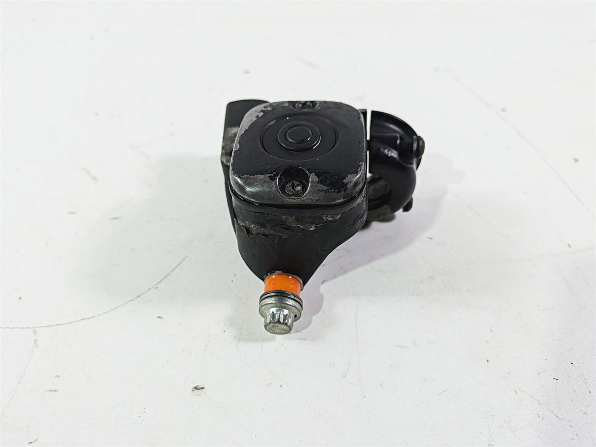 2008 Harley FLSTC 105TH Softail Heritage Front Brake Mstr Cylinder 9/16 45019-08 {{ shop.shopifyCountryName }} - Mototech271