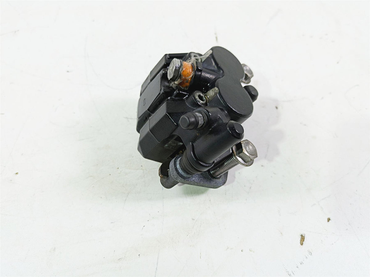 2013 Triumph Tiger 1215 Explorer Rear Brake Caliper Abs T2025040 {{ shop.shopifyCountryName }} - Mototech271