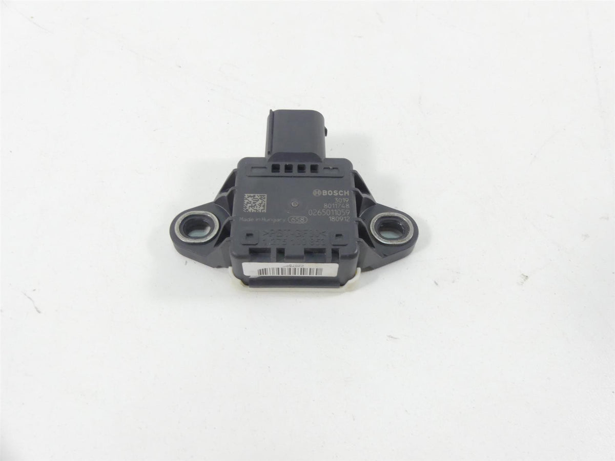 2019 KTM 1290R Super Adventure Bosch Speed Sensor 1275100853 {{ shop.shopifyCountryName }} - Mototech271