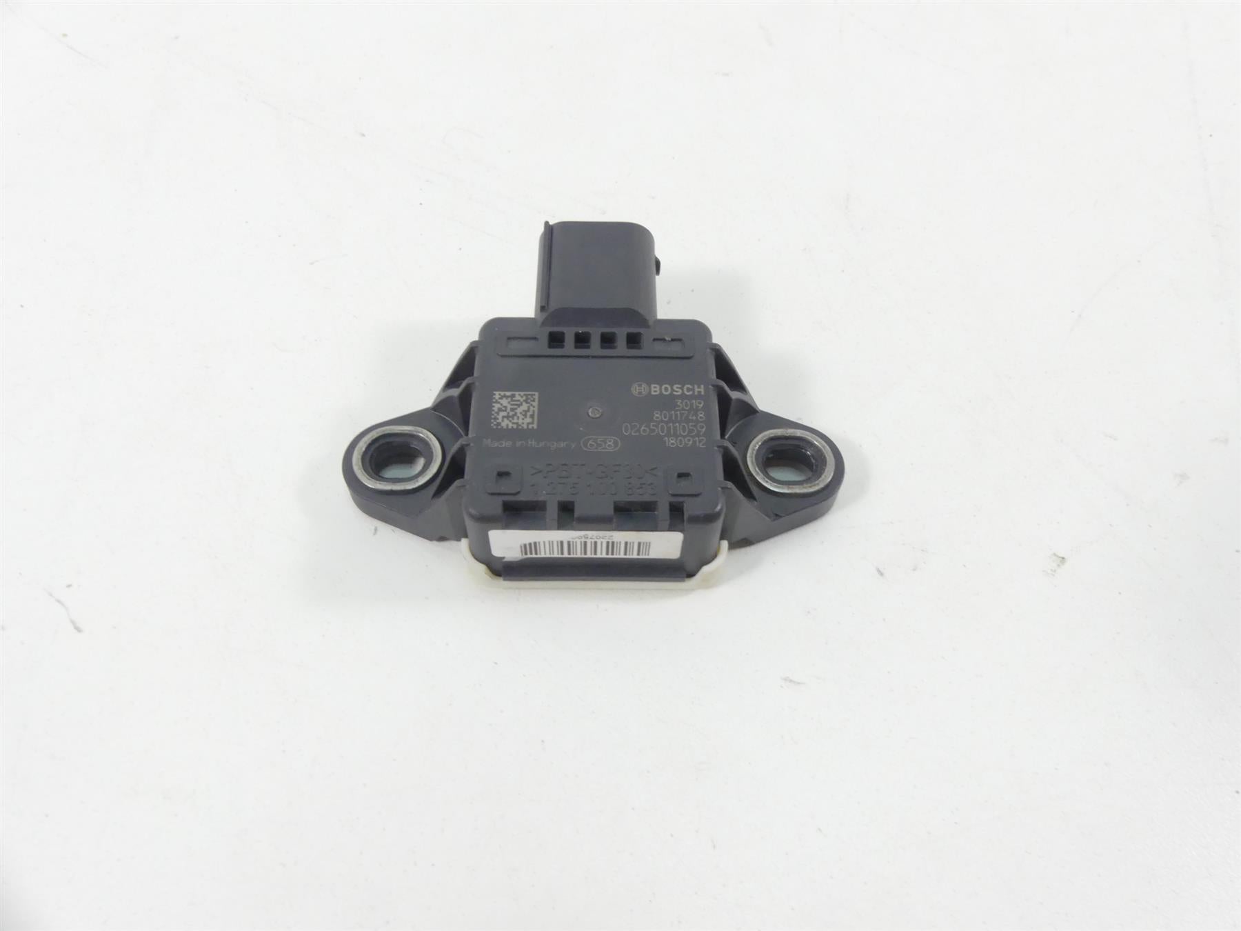 2019 KTM 1290R Super Adventure Bosch Speed Sensor 1275100853 {{ shop.shopifyCountryName }} - Mototech271