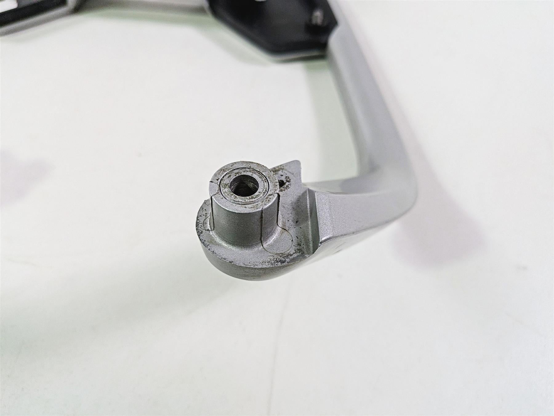 2017 BMW R1200 GS K50 Rear Grab Handle Bar & Rack 46548536955 46548530816 {{ shop.shopifyCountryName }} - Mototech271