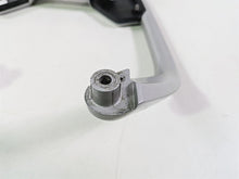 Load image into Gallery viewer, 2017 BMW R1200 GS K50 Rear Grab Handle Bar &amp; Rack 46548536955 46548530816
