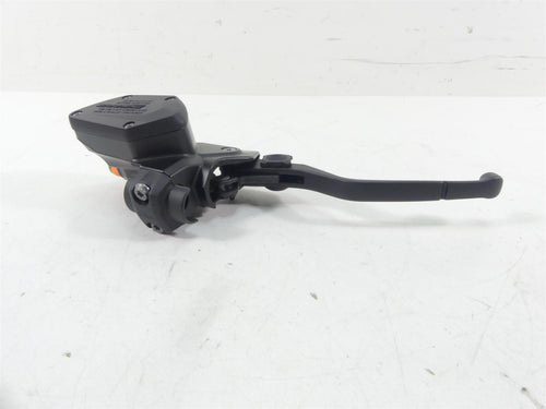 2016 BMW R1200RS K54  Front Brake Master Cylinder 32728559604 | Mototech271