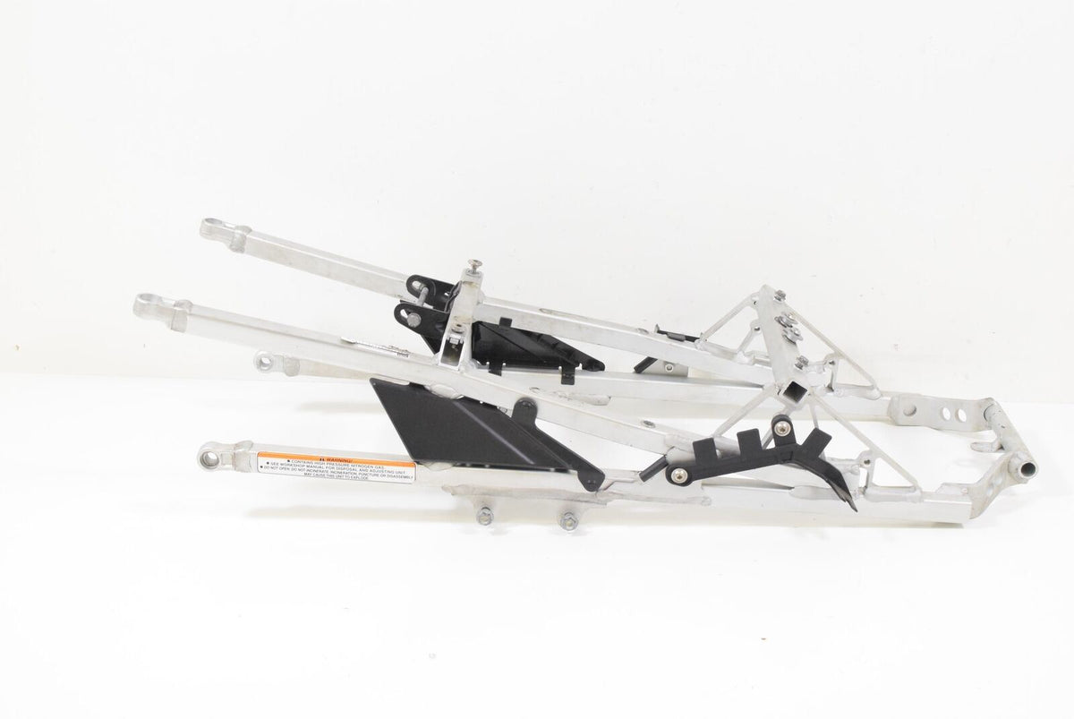 2010 Aprilia Tuono 1000 Rear STRAIGHT Subframe Sub Frame AP8146500 {{ shop.shopifyCountryName }} - Mototech271