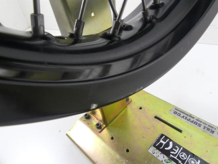 2016 BMW R nineT R9T K21 Front 17x3.5 Wheel Rim - Read 36318546108 36318546111 {{ shop.shopifyCountryName }} - Mototech271