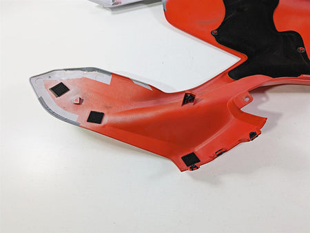2019 Ducati Panigale V4S V4 S Corse Right Upper Main Fairing Cover 48019172AA {{ shop.shopifyCountryName }} - Mototech271
