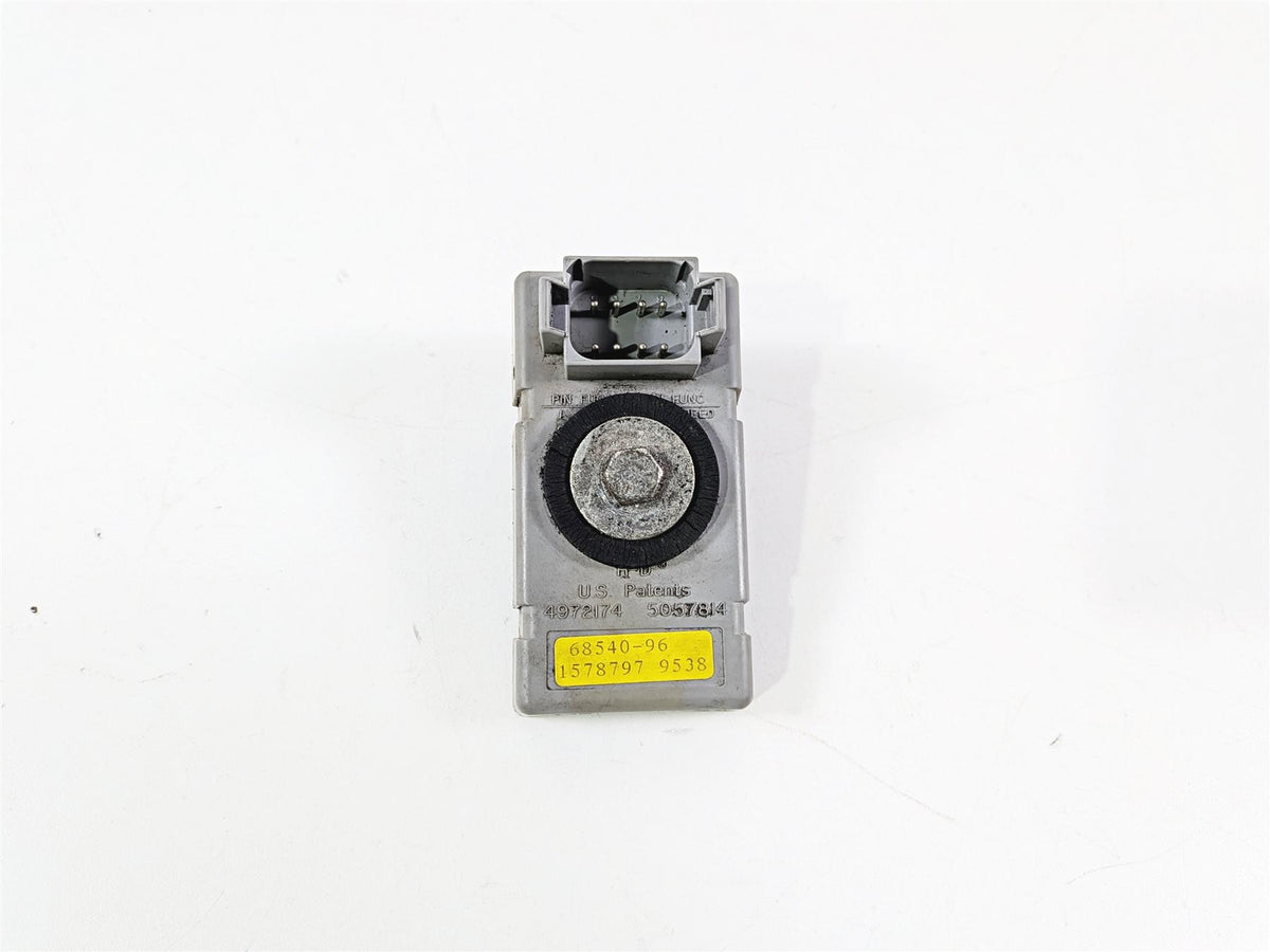 1996 Harley FLSTC Softail Heritage Tsm Turn Signal Module 68540-96 {{ shop.shopifyCountryName }} - Mototech271