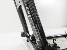 Load image into Gallery viewer, 2013 Harley Touring FLHX Street Glide Straight Main Frame Chassis With Texas Salvage Title 47900-11BHP | Mototech271

