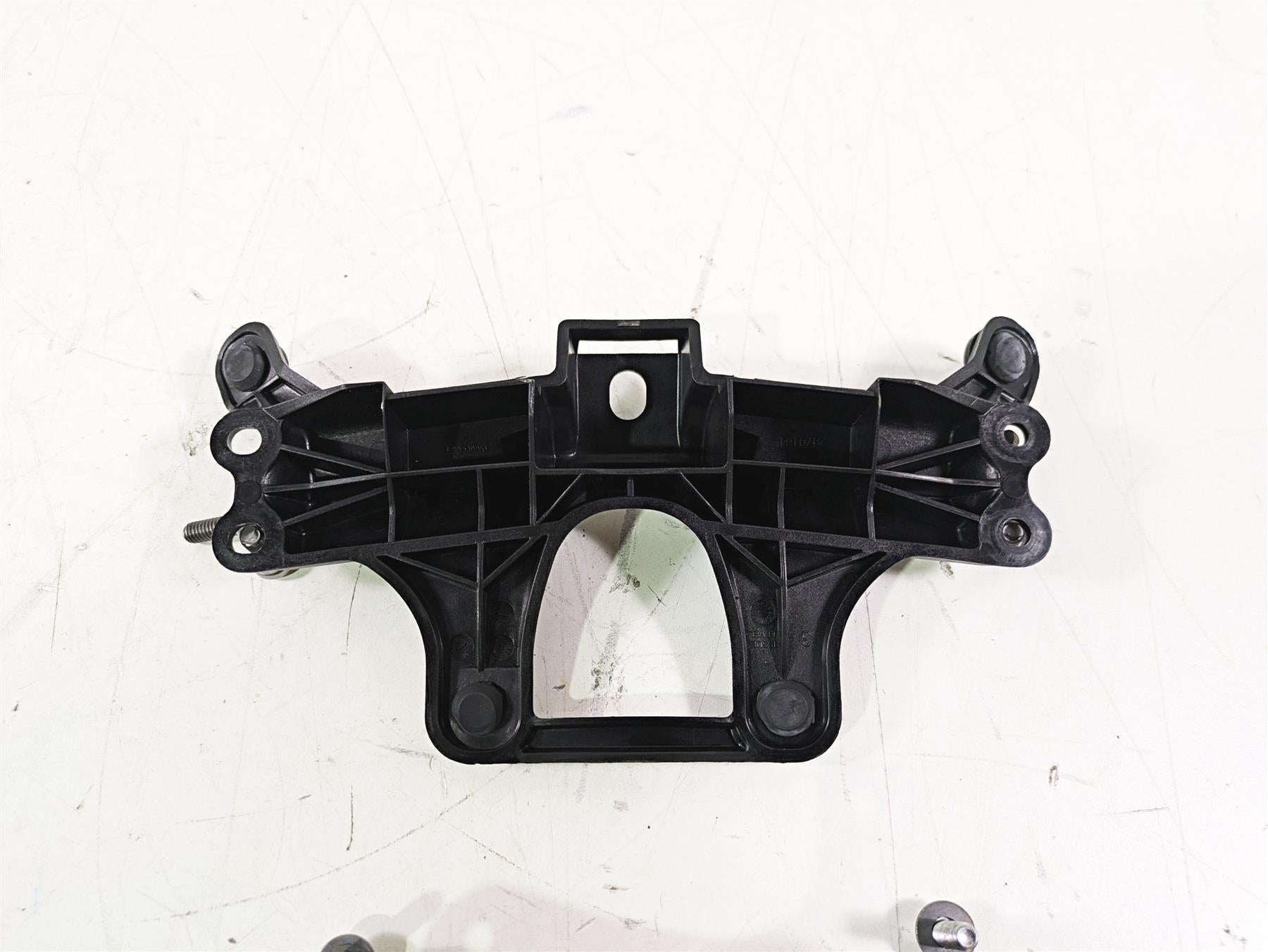 2020 Triumph Daytona 765 Moto2 Rear Seat Mount Bracket Holder Set T2070164 {{ shop.shopifyCountryName }} - Mototech271