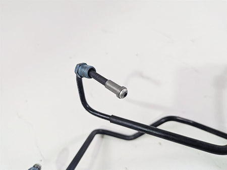 2010 BMW R1200GS K25 Rear Abs Brake Line Hose Set 34327673646 {{ shop.shopifyCountryName }} - Mototech271
