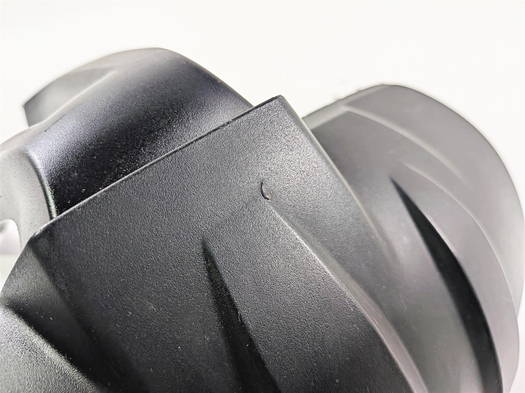 2016 BMW R1200 GS K50 Rear Mudflap Tire Guard 46628533657 {{ shop.shopifyCountryName }} - Mototech271
