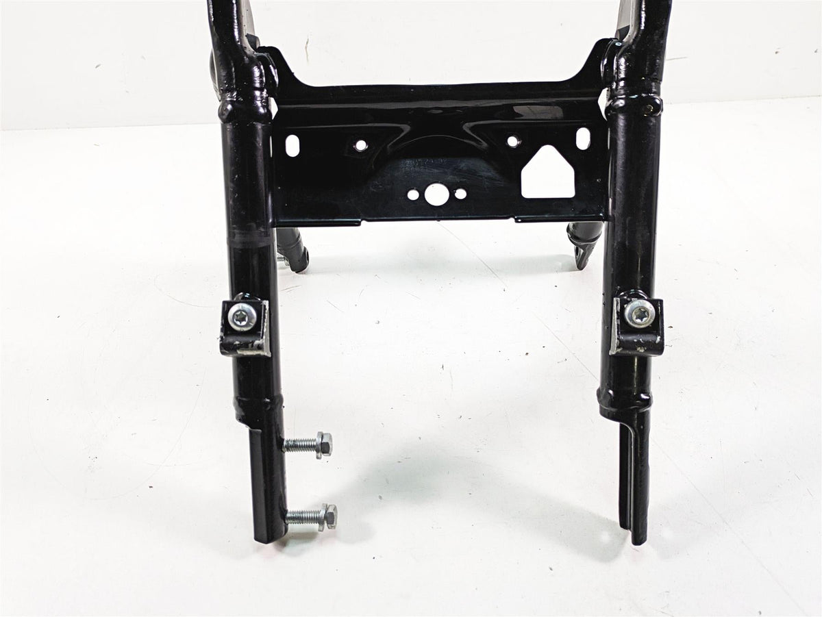 2019 Harley Touring FLHX Street Glide Subframe Sub Frame 48079-09BHP {{ shop.shopifyCountryName }} - Mototech271