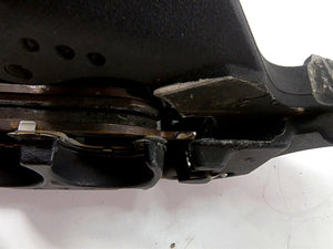 2014 Harley Dyna FXDB Street Bob Rear Brake Caliper -Read 40908-08 | Mototech271