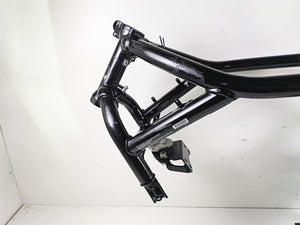 2012 Harley VRSCF Muscle V Rod Straight Main Frame Chassis With Clean Arizona Title 47764-08 | Mototech271