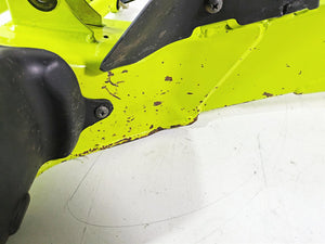 2021 Kawasaki Teryx KRX KRF 1000 Rear Right Trailing Arm 39007-0429 39186-0326