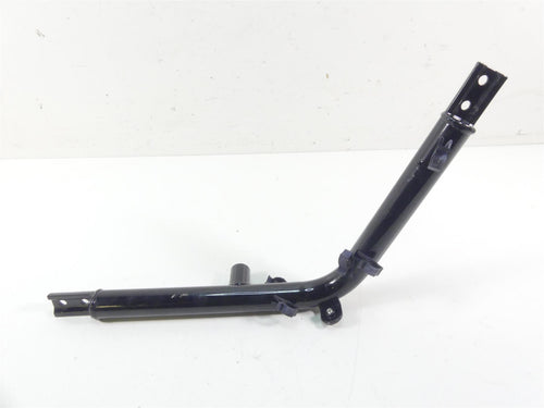 2006 Harley VRSCD Night Rod Front Right Frame Downtube Lower Rail 48067-06BK | Mototech271