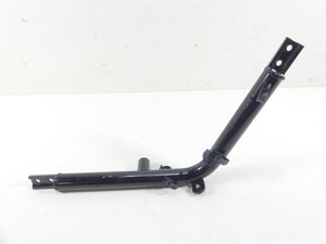 2006 Harley VRSCD Night Rod Front Right Frame Downtube Lower Rail 48067-06BK | Mototech271