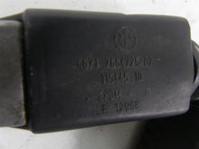 Load image into Gallery viewer, 2012 BMW R1200 GS K255 Adventure Rear Passenger Foot Pegs Footpeg 46712310403
