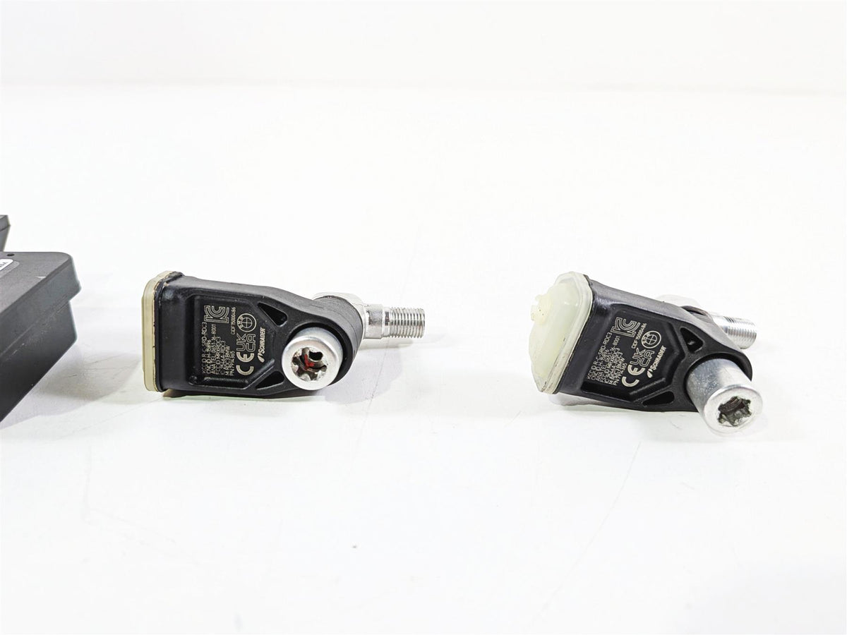 2024 BMW S1000RR K67 Tire Pressure Sensor & Module Tps 36317914365 65758829547-Mototech271