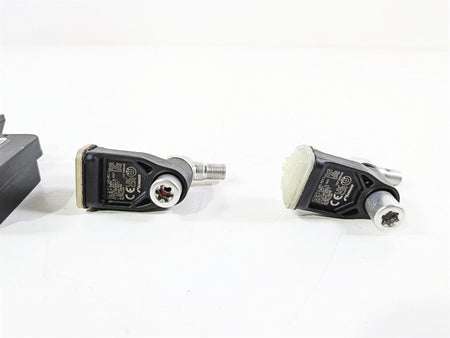 2024 BMW S1000RR K67 Tire Pressure Sensor & Module Tps 36317914365 65758829547-Mototech271
