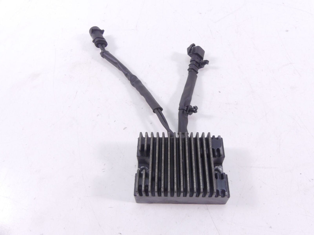 2009 Harley Sportster XR1200 Rectifier Voltage Regulator 74711-08 {{ shop.shopifyCountryName }} - Mototech271