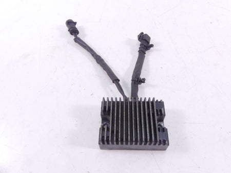 2009 Harley Sportster XR1200 Rectifier Voltage Regulator 74711-08 {{ shop.shopifyCountryName }} - Mototech271