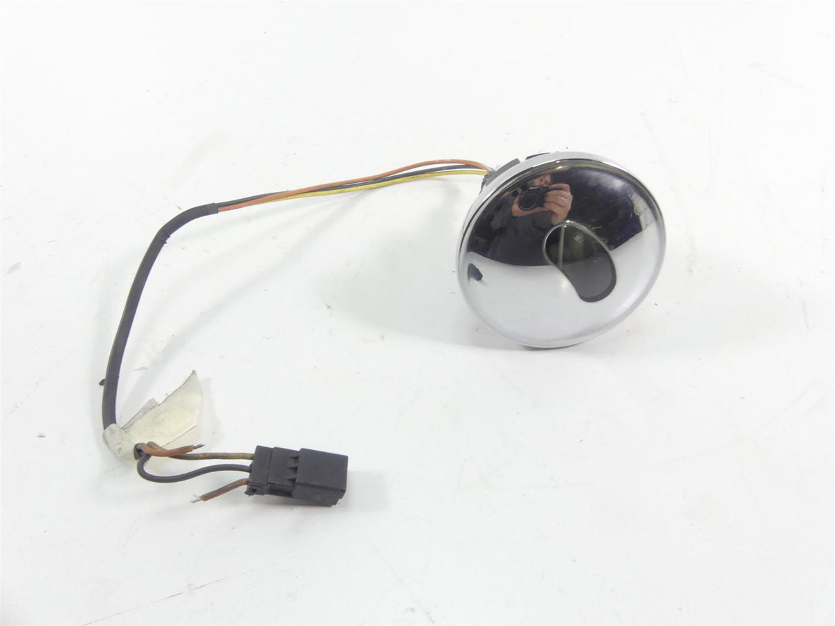 2014 Harley FXDF Dyna Fat Bob Fuel Gas Petrol Level Gauge - Read 75241-08 {{ shop.shopifyCountryName }} - Mototech271