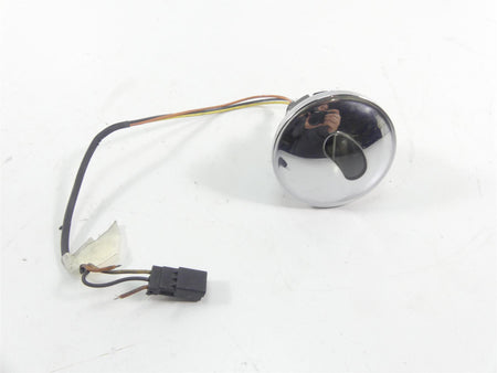 2014 Harley FXDF Dyna Fat Bob Fuel Gas Petrol Level Gauge - Read 75241-08 {{ shop.shopifyCountryName }} - Mototech271