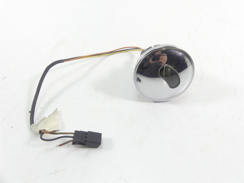 2014 Harley FXDF Dyna Fat Bob Fuel Gas Petrol Level Gauge - Read 75241-08 | Mototech271