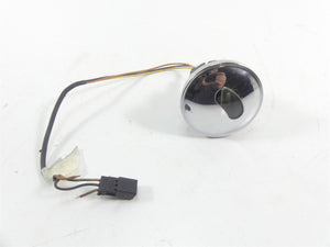 2014 Harley FXDF Dyna Fat Bob Fuel Gas Petrol Level Gauge - Read 75241-08 | Mototech271