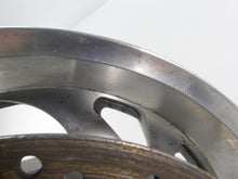 Load image into Gallery viewer, 2008 Honda V-Twin VTX1800 N3 Straight Rear Wheel Rim 16x5 42650-MCV-R30
