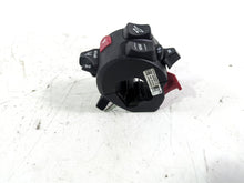 Load image into Gallery viewer, 2022 BMW R1250 RT K052 Left Hand Screen Blinker Control Switch 61319829387 | Mototech271

