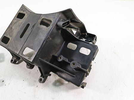 2011 Harley Touring FLHR Road King Battery & Electrical Holder Set 66281-09B {{ shop.shopifyCountryName }} - Mototech271