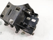 Load image into Gallery viewer, 2011 Harley Touring FLHR Road King Battery &amp; Electrical Holder Set 66281-09B | Mototech271
