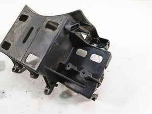 2011 Harley Touring FLHR Road King Battery & Electrical Holder Set 66281-09B | Mototech271