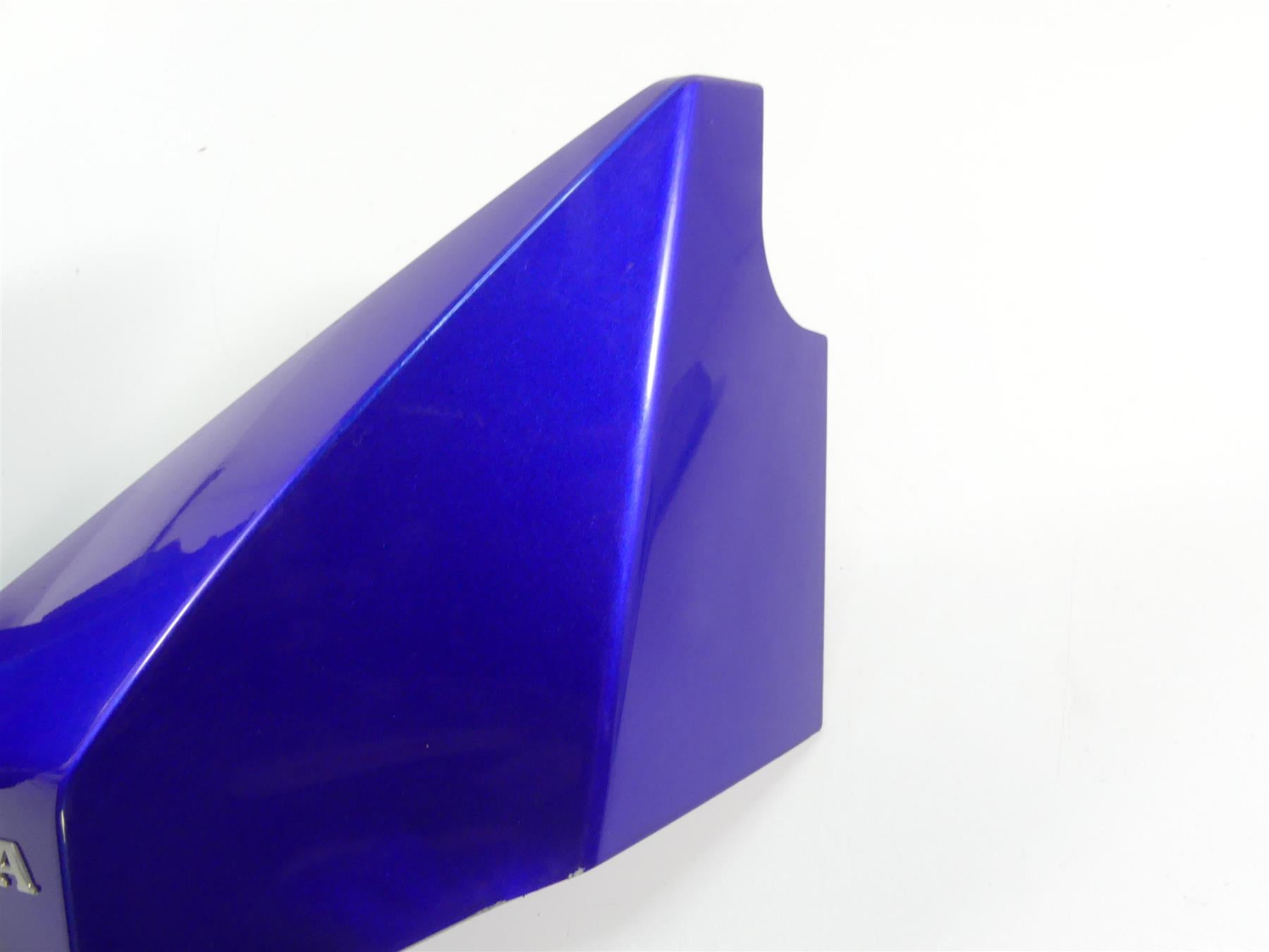 2016 Honda VT1300 CRG Stateline Side Cover Fairing Cowl Set 83410-MFR-D10 {{ shop.shopifyCountryName }} - Mototech271
