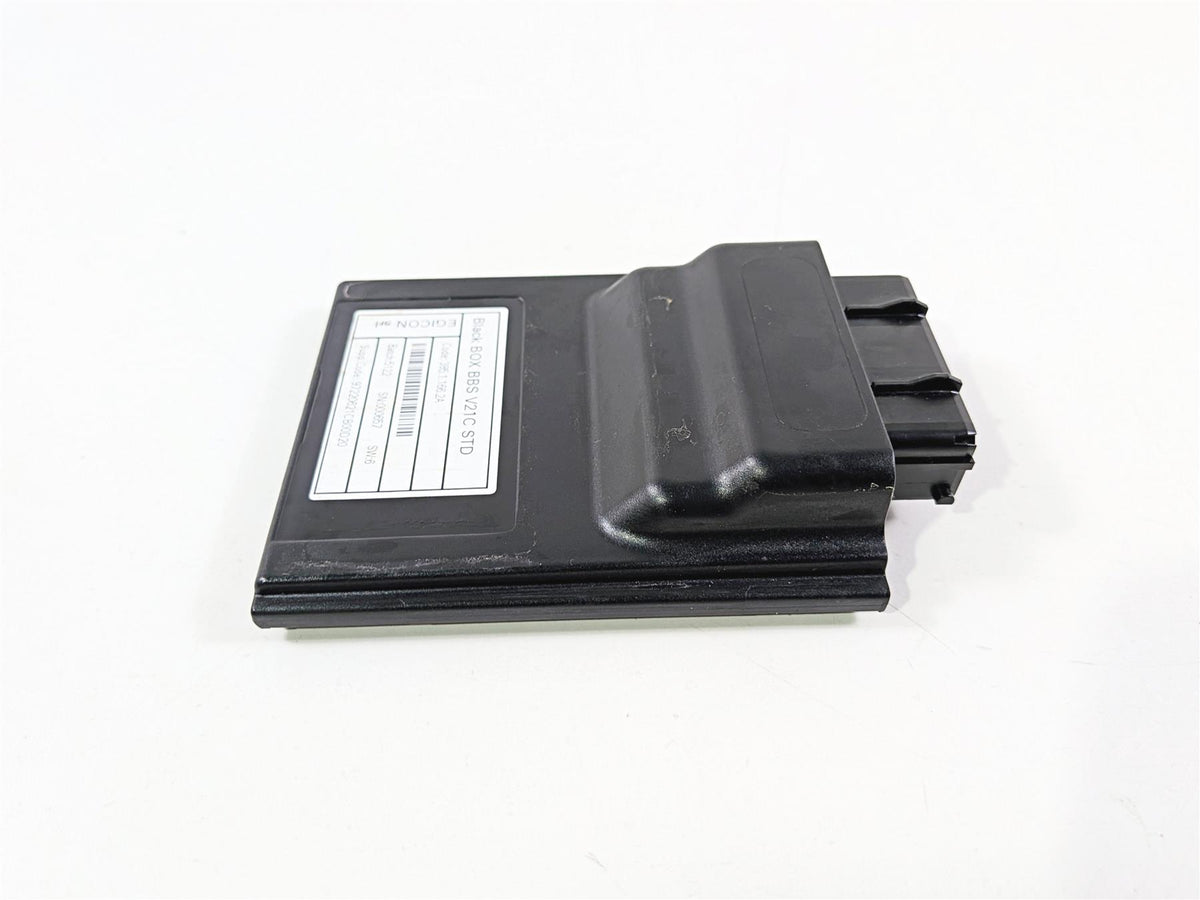 2023 Ducati Streetfighter V4 BBS Black Box Control Unit Module V21C STD 35811662A-Mototech271