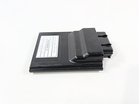 2023 Ducati Streetfighter V4 BBS Black Box Control Unit Module V21C STD 35811662A-Mototech271
